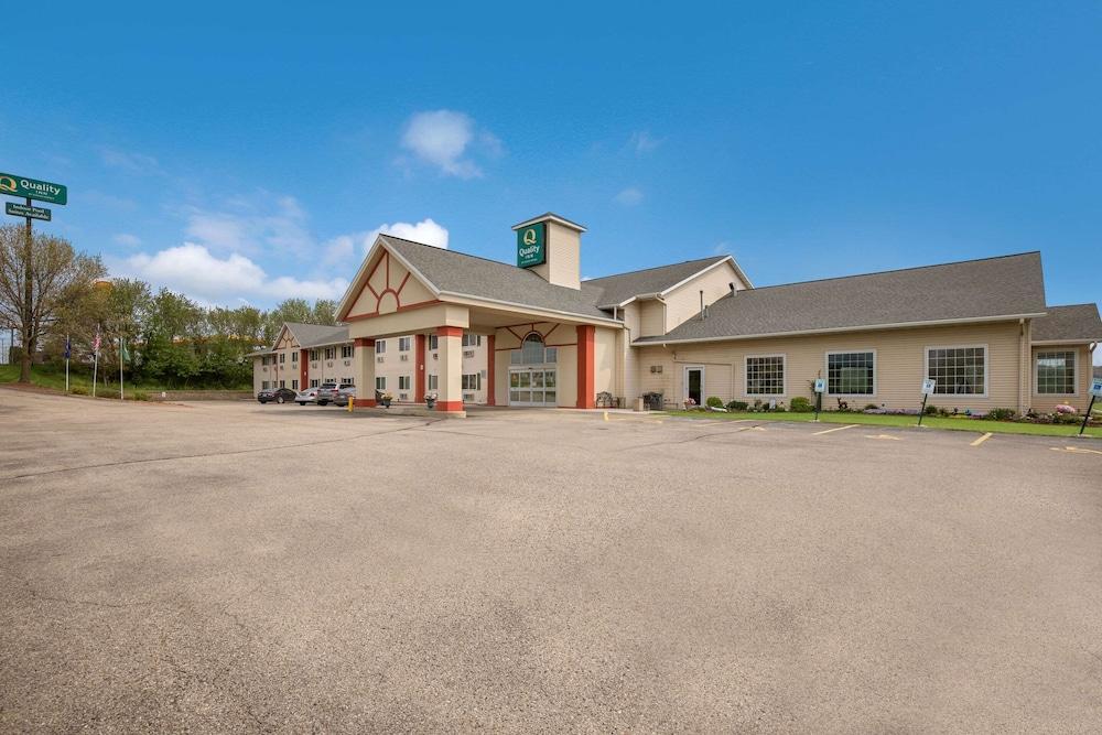Quality Inn Edgerton photo 51