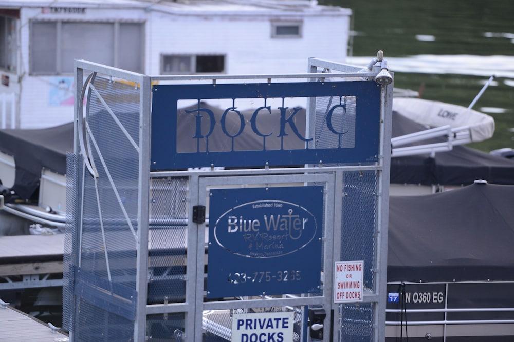 Blue Water Resort photo 47