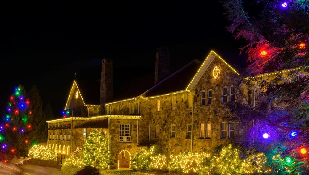 Mountain Lake Lodge photo 15