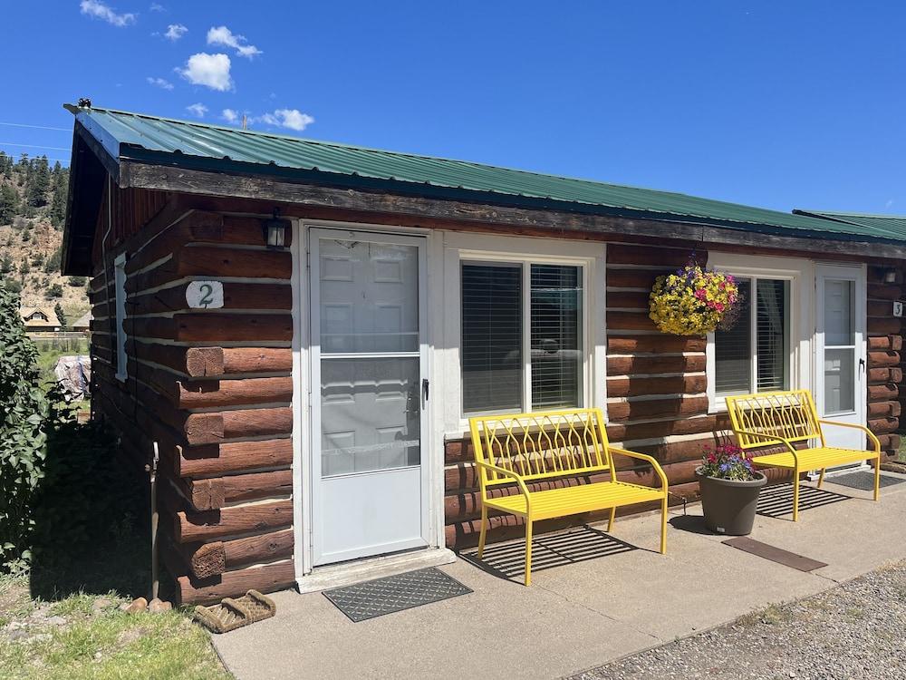 Aspen Ridge Cabins photo 63
