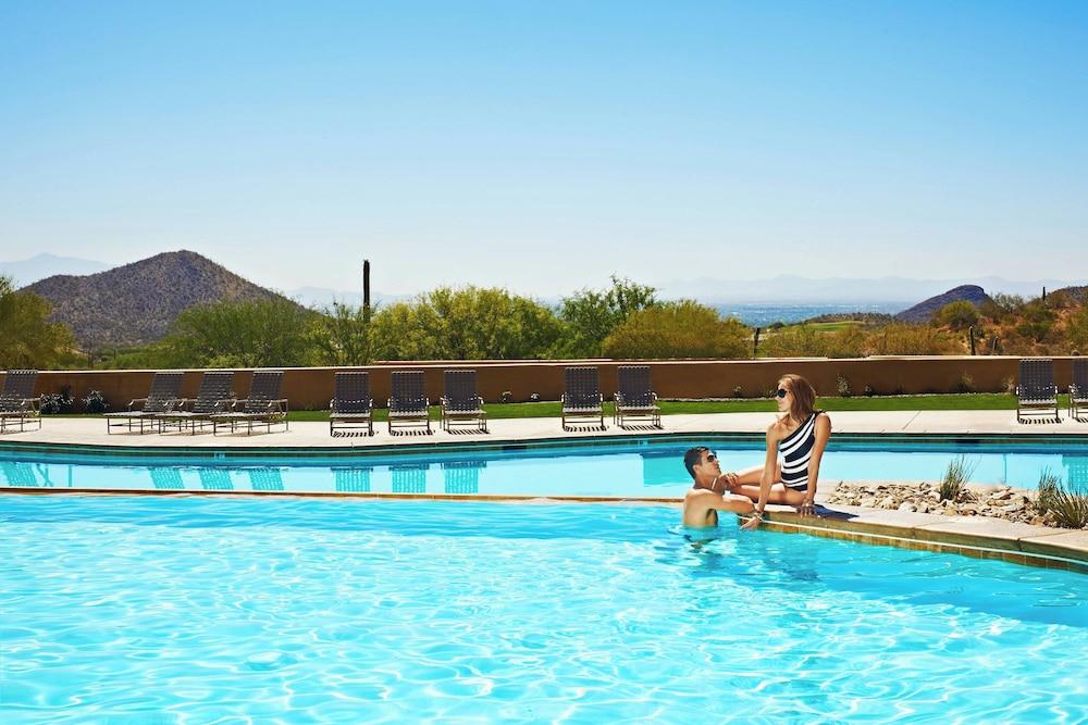 JW Marriott Starr Pass Resort and Spa photo 78