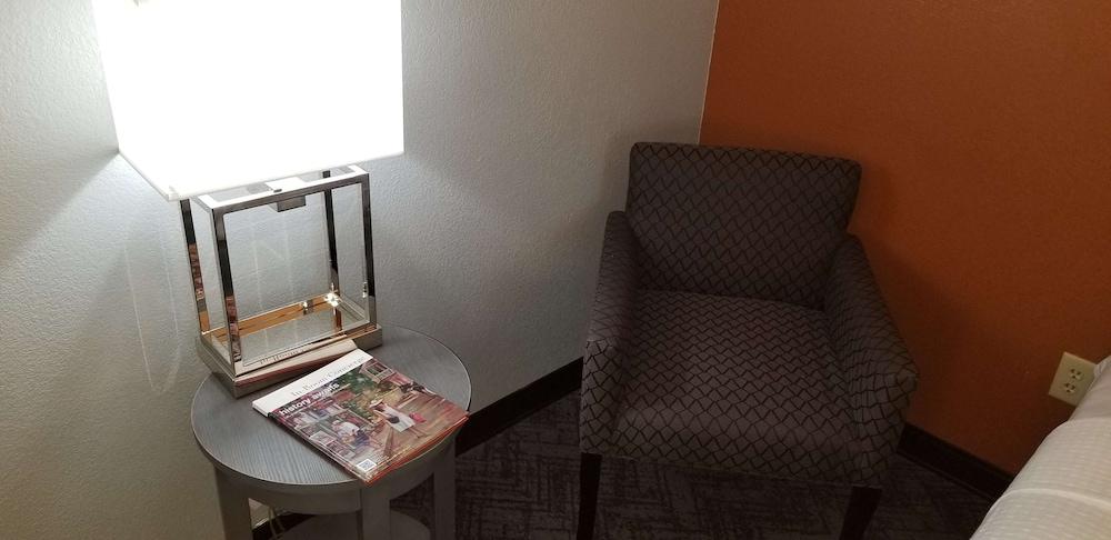 Best Western Plus St. Augustine I-95 photo 24