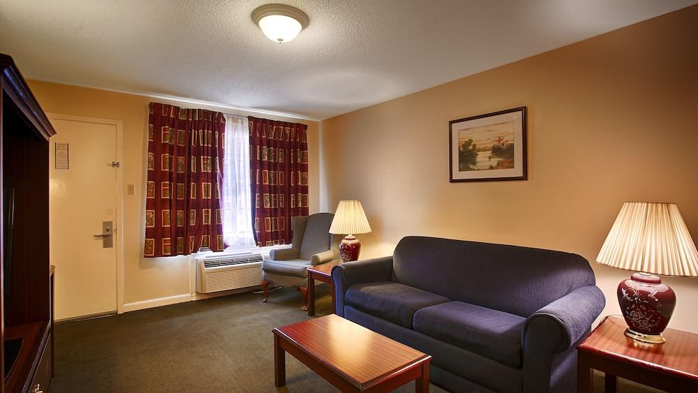 The Winnfield Lodge photo 6