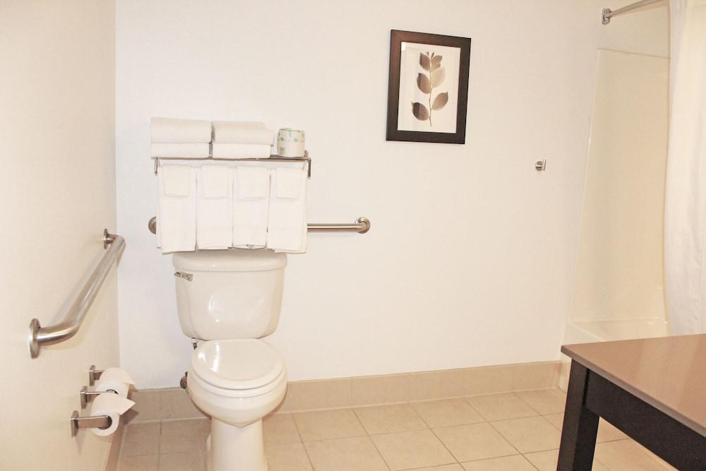 Independence Stay Hotel & Suites photo 35