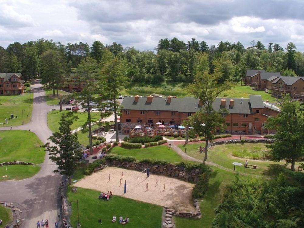 Big Sandy Lodge and Resort photo 26