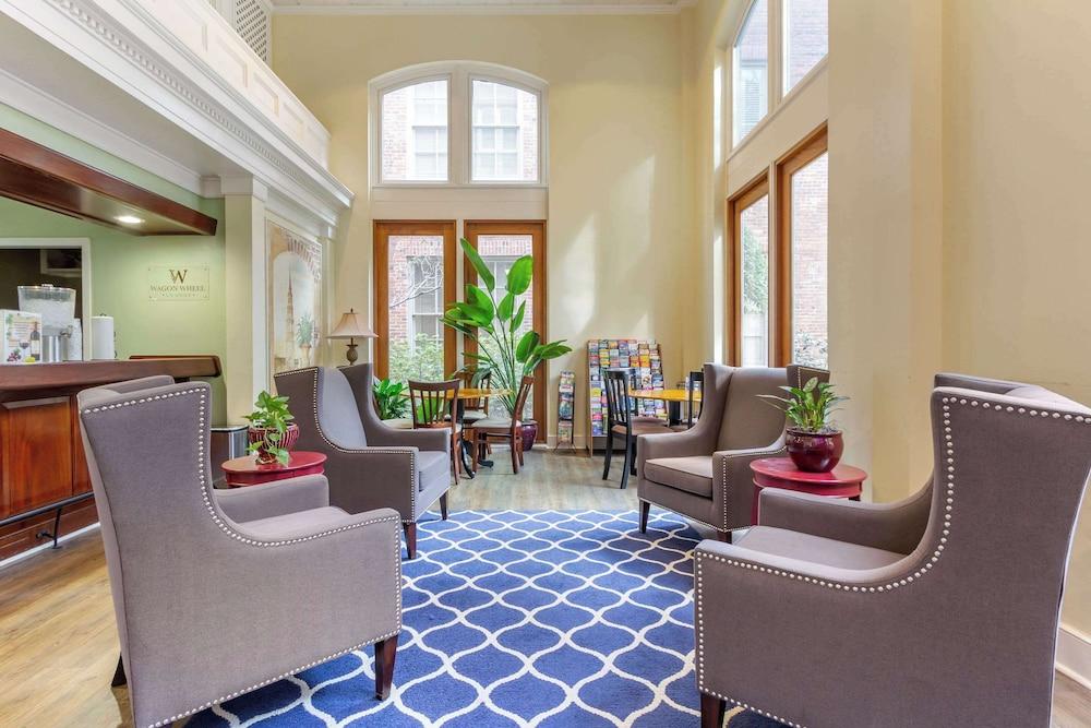 Church Street Inn Historic Charleston, Ascend Collection Hotel photo 2