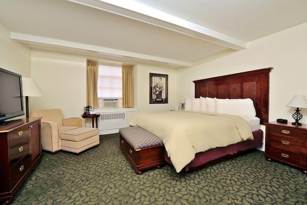 Jailhouse Inn photo 16