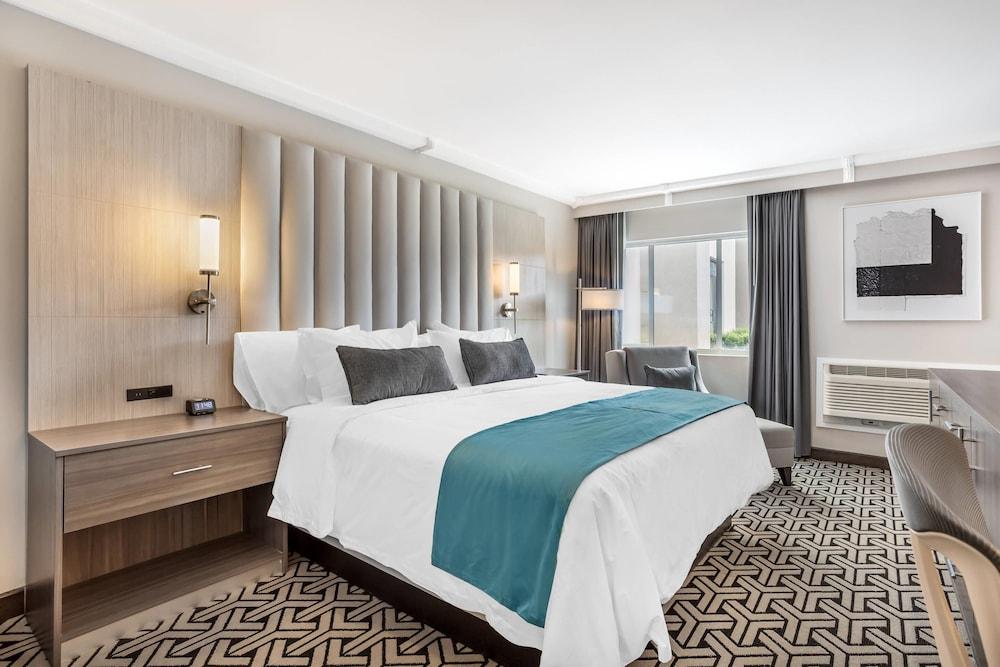 The Ashi, an Ascend Collection Hotel photo 21