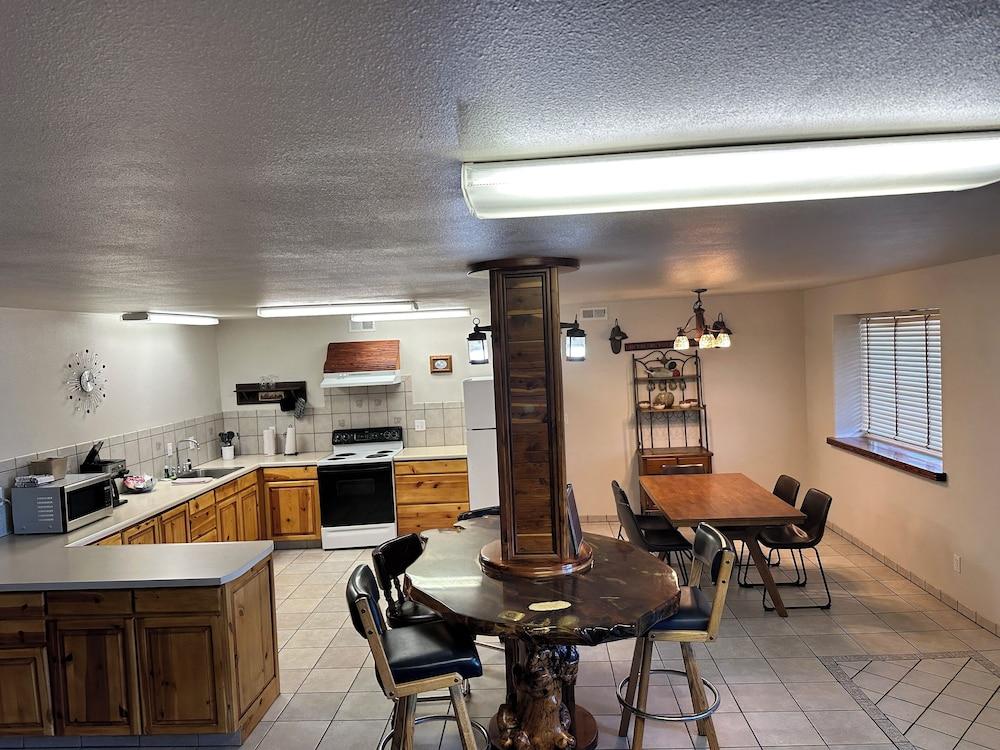 Soap Lake Natural Spa & Resort photo 34