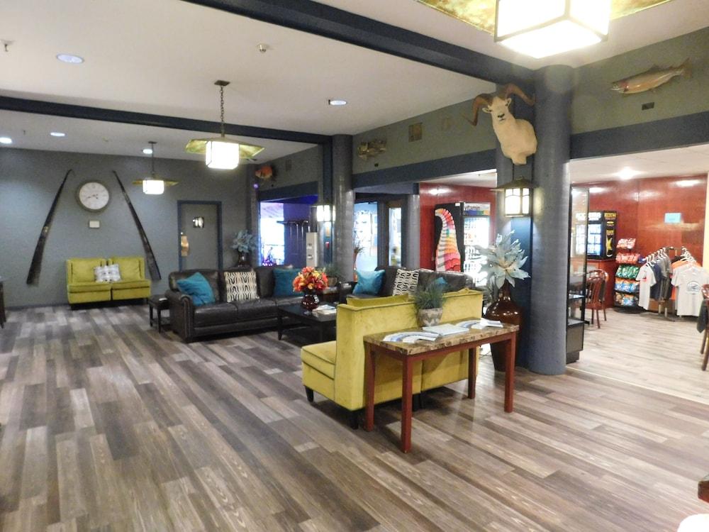 Southeast Resort photo 18