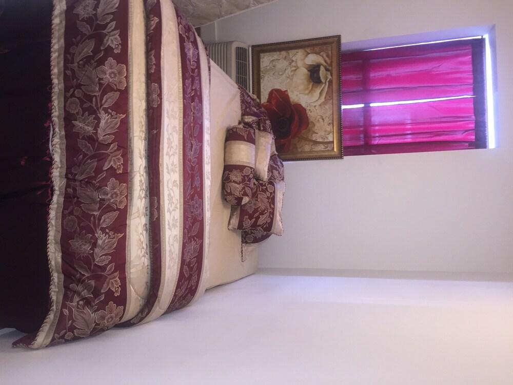 Williamsburg Hostel photo 9