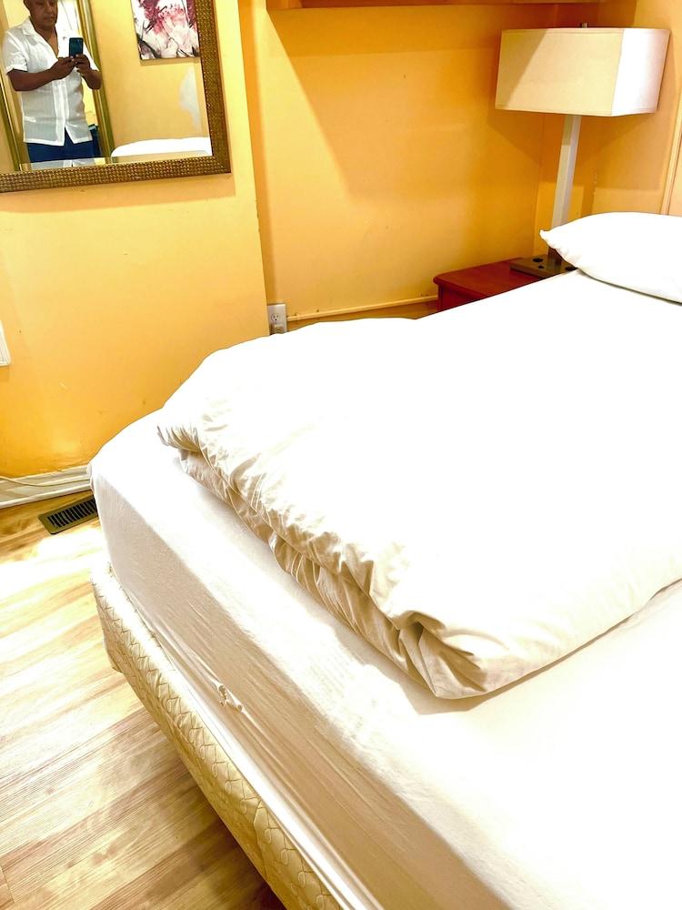BedExpress hotel hostel photo 15