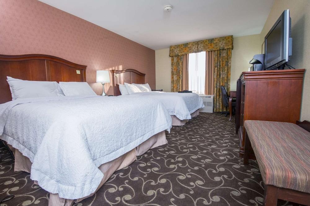 Hampton Inn Brattleboro photo 6