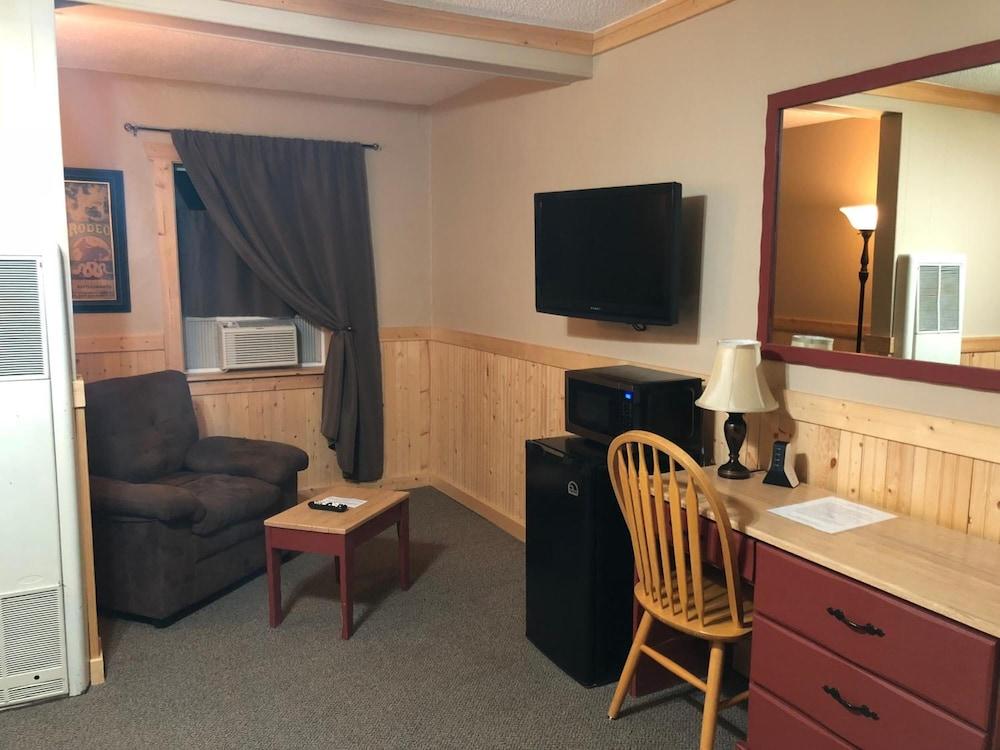 Hotel Expedition photo 16