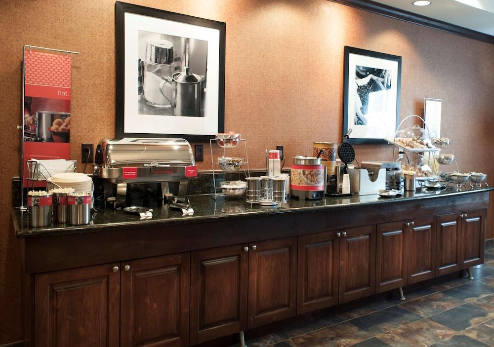 Hampton Inn & Suites Pinedale photo 34