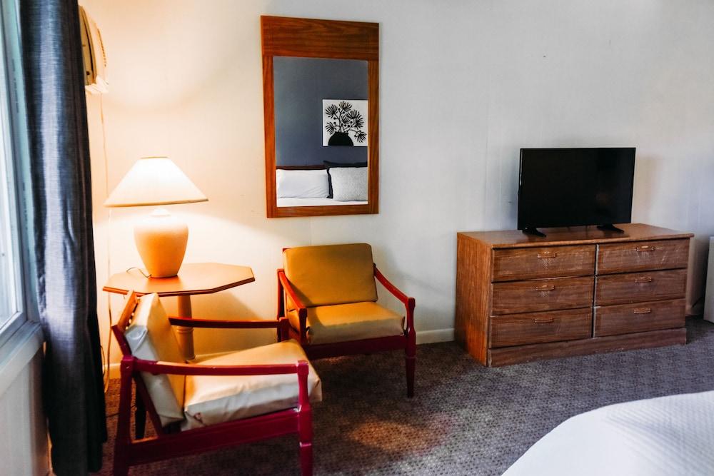 Rainbow Mountain Resort photo 31