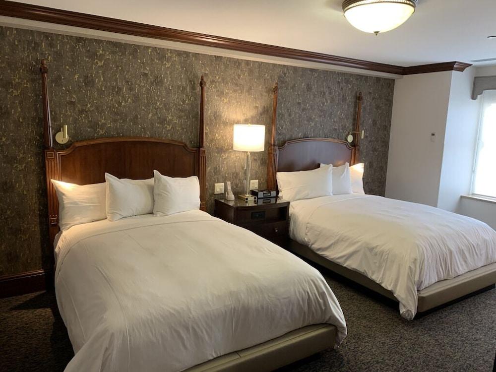 The Towers At Kahler Grand Hotel photo 24