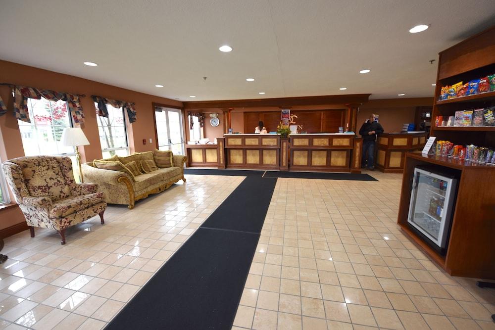 Crown Choice Inn & Suites Lakeview & Waterpark photo 22
