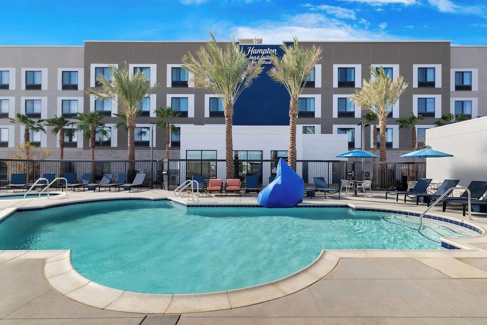 Hampton Inn & Suites Corona, Ca photo 51