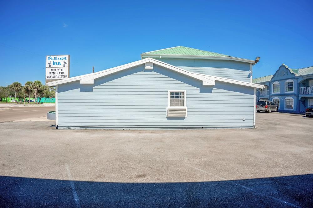 Pelican Inn by Belvilla Aransas Pass, TX photo 69