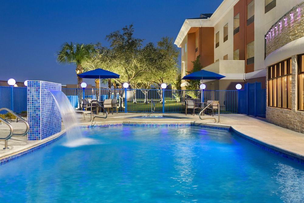 Holiday Inn Express Hotel & Suites Mission-McAllen Area by IHG photo 30