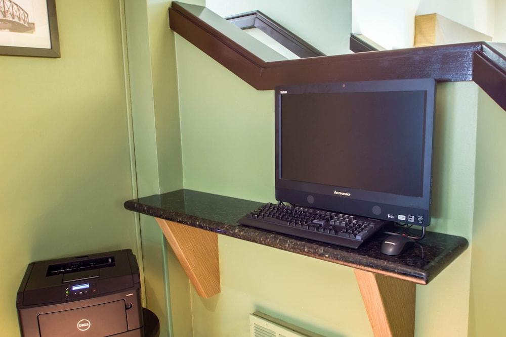 Sleep Inn Miami International Airport photo 20