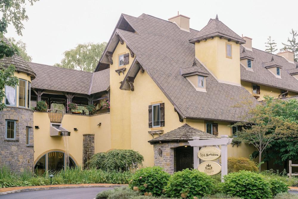 Mirbeau Inn and Spa photo 78