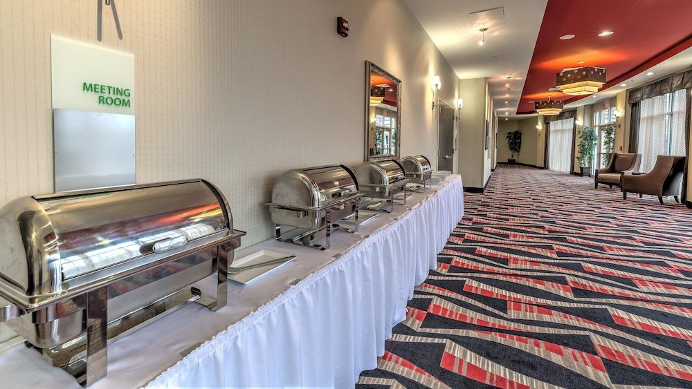 Holiday Inn Oklahoma City North Quail Spgs by IHG photo 47