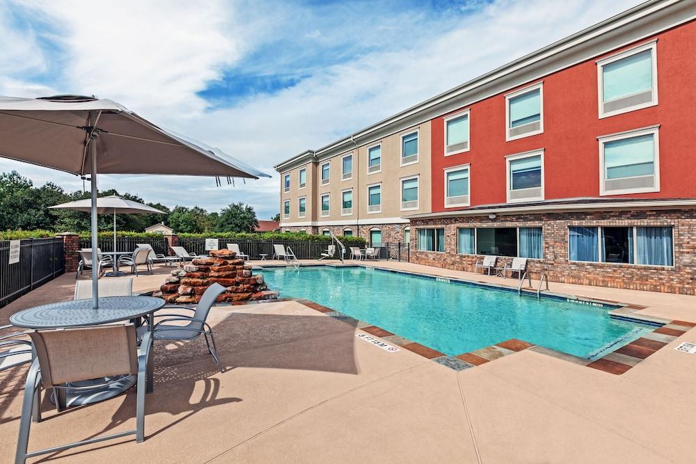 Holiday Inn Express Suites Jasper by IHG photo 12