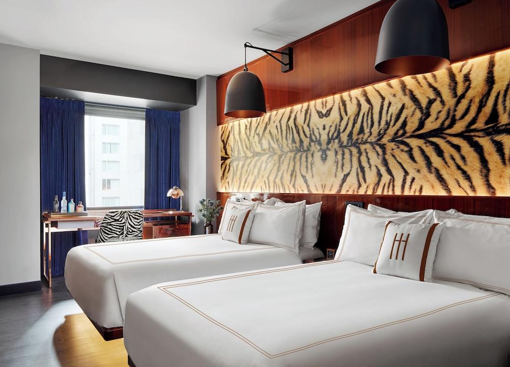 Hotel Hendricks photo 7
