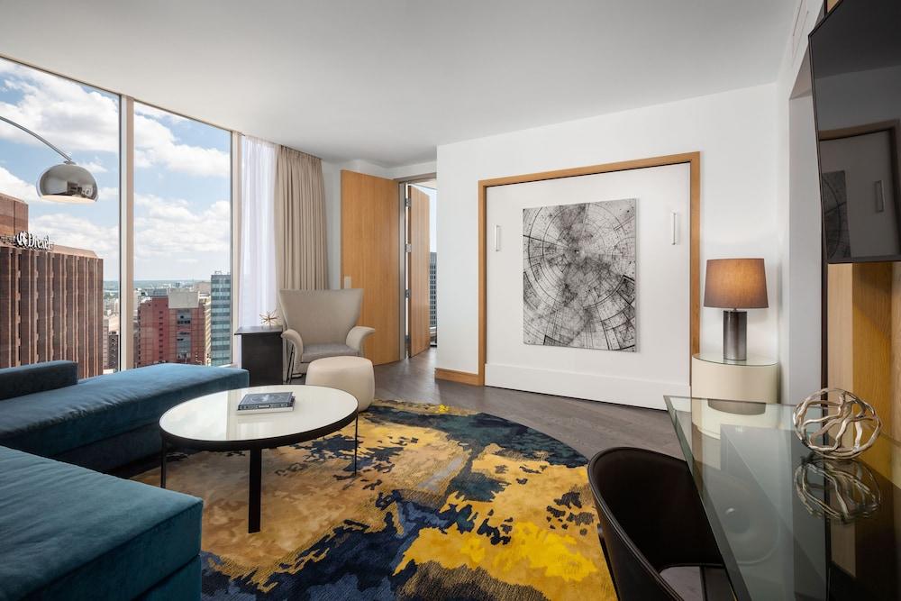 The Windsor Suites photo 54