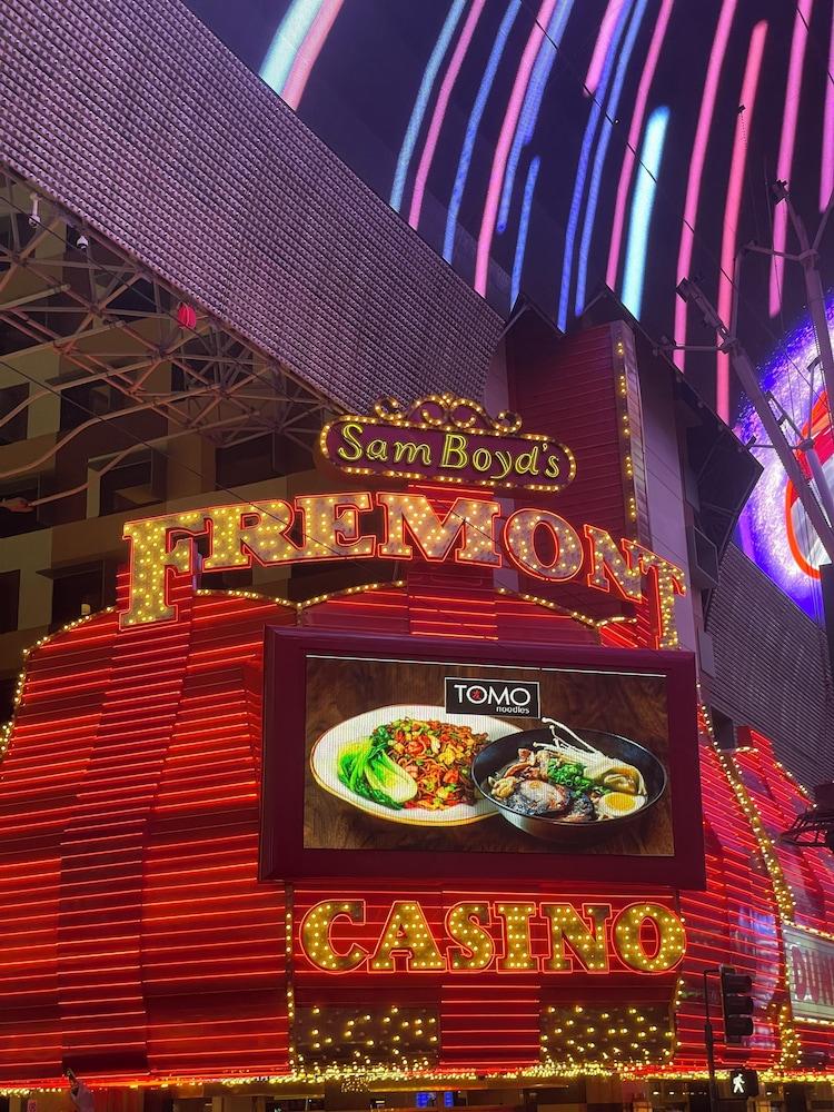 Fremont Hotel & Casino photo 6