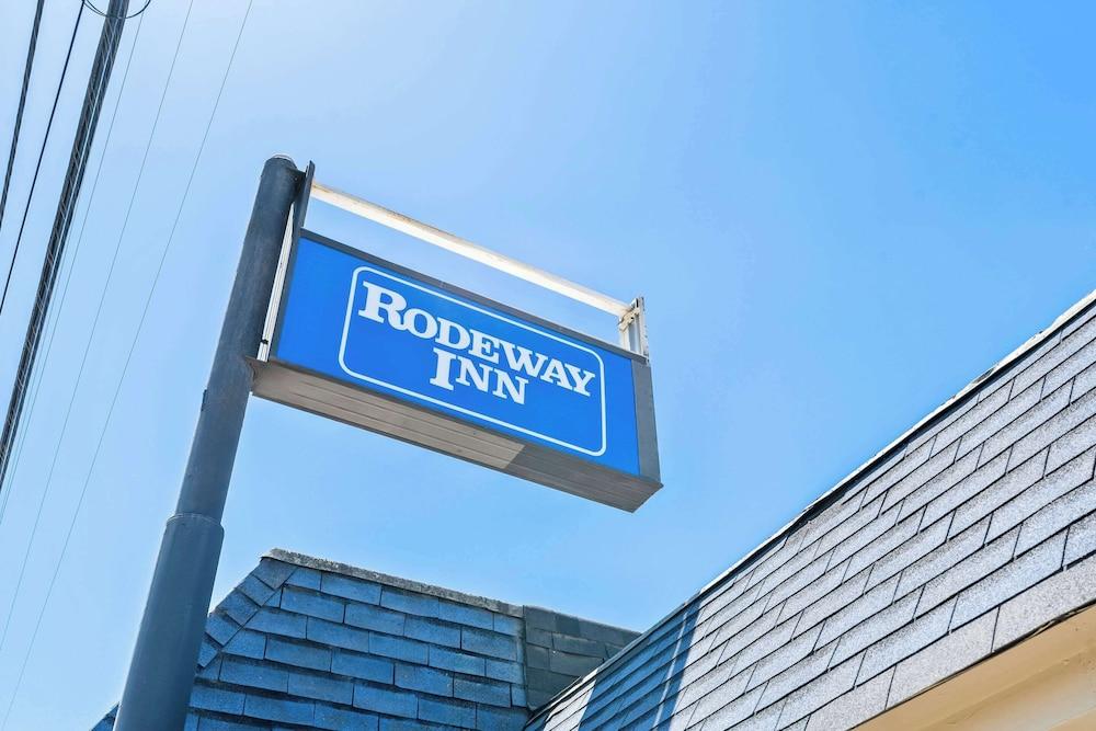 Rodeway Inn Hermiston - Umatilla photo 45
