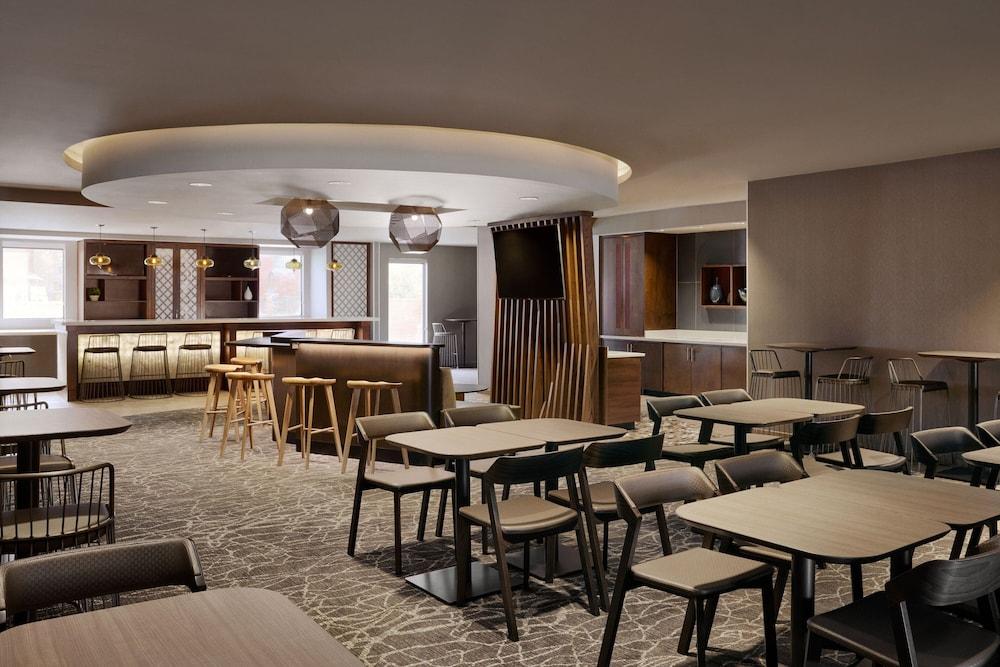 SpringHill Suites San Antonio Downtown/Riverwalk Area photo 18