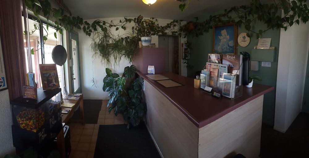 Cortez Cozy Inn photo 39