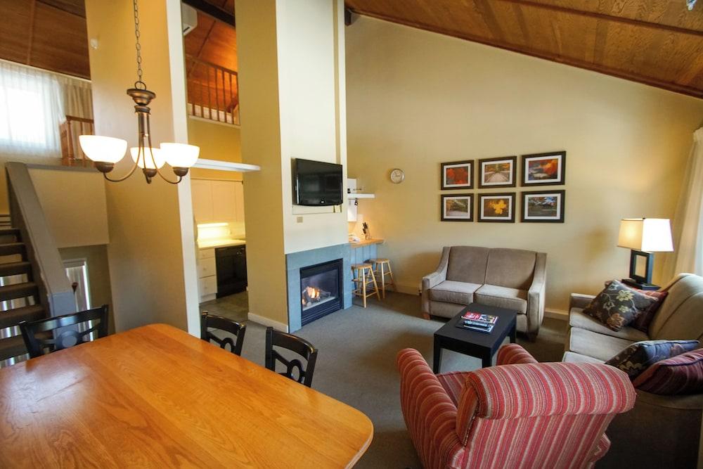 The Village of Loon Mountain Fixed Rooms photo 33