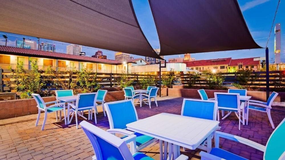 Downtown Phoenix Hotel photo 1