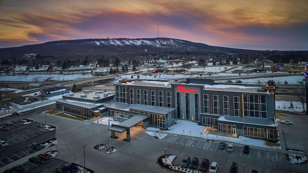 Hilton Garden Inn Wausau photo 19