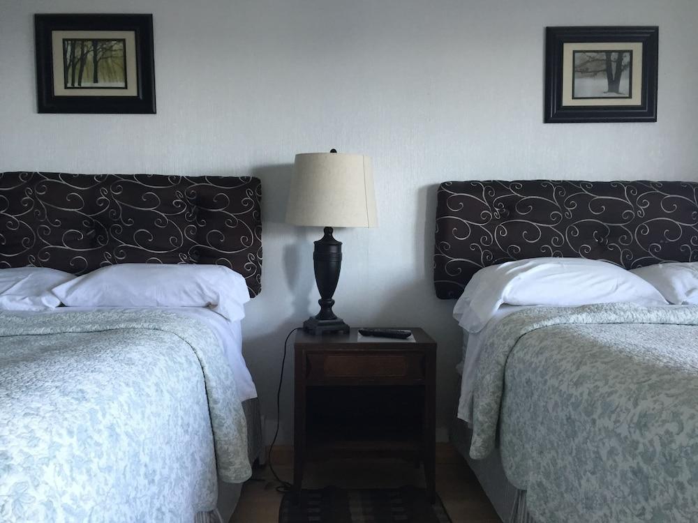 Powhatan Motel photo 8