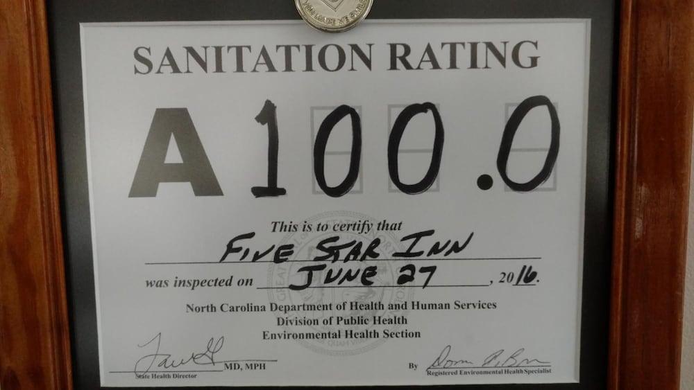 Five Star Inn photo 47