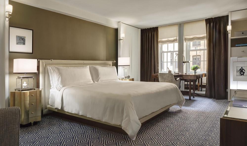 The Carlyle, A Rosewood Hotel photo 28