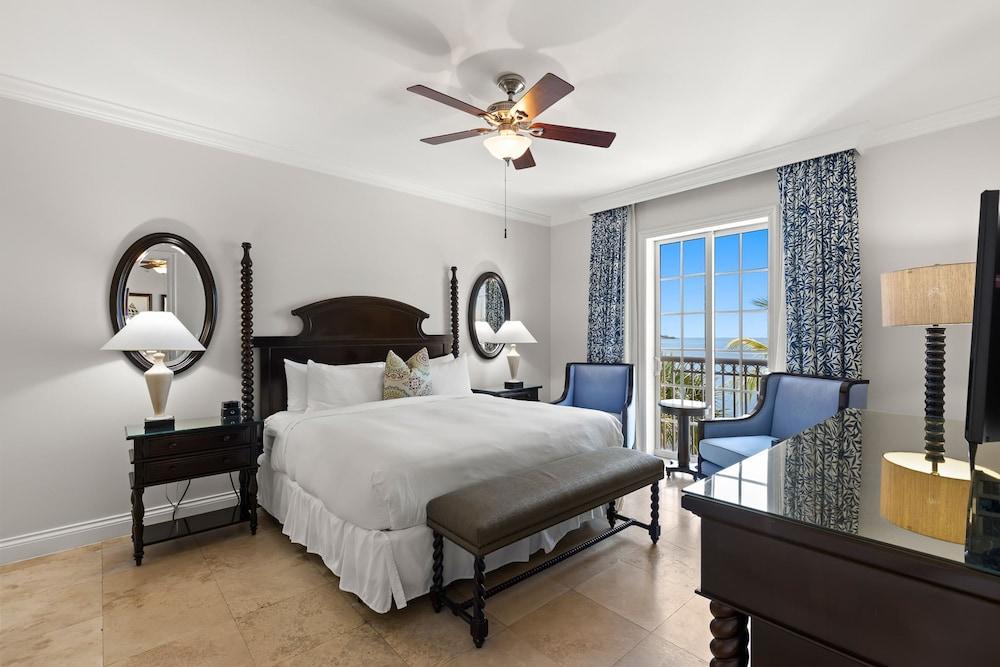 Ocean Front 3BR Presidential Suite photo 11