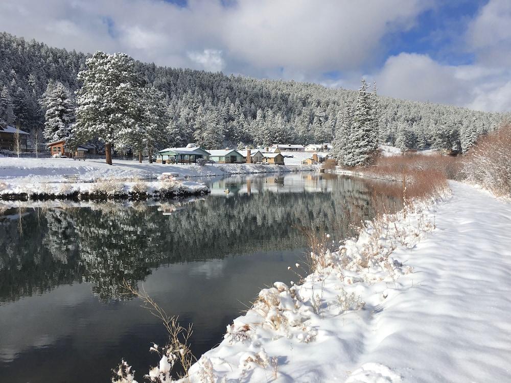Bailey Lodge photo 16