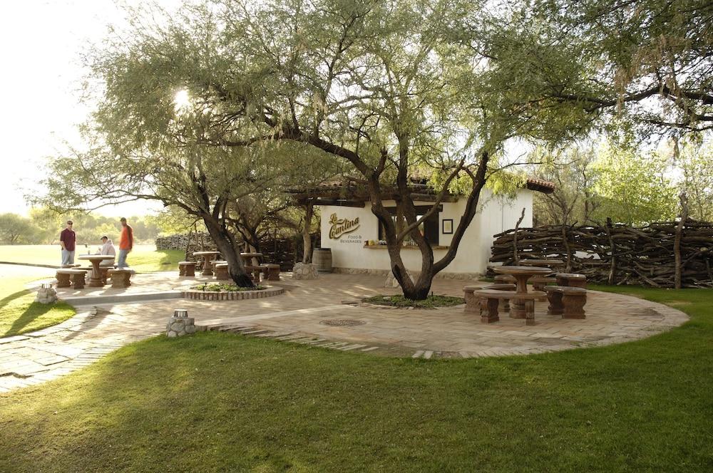 Tubac Golf Resort & Spa photo 24