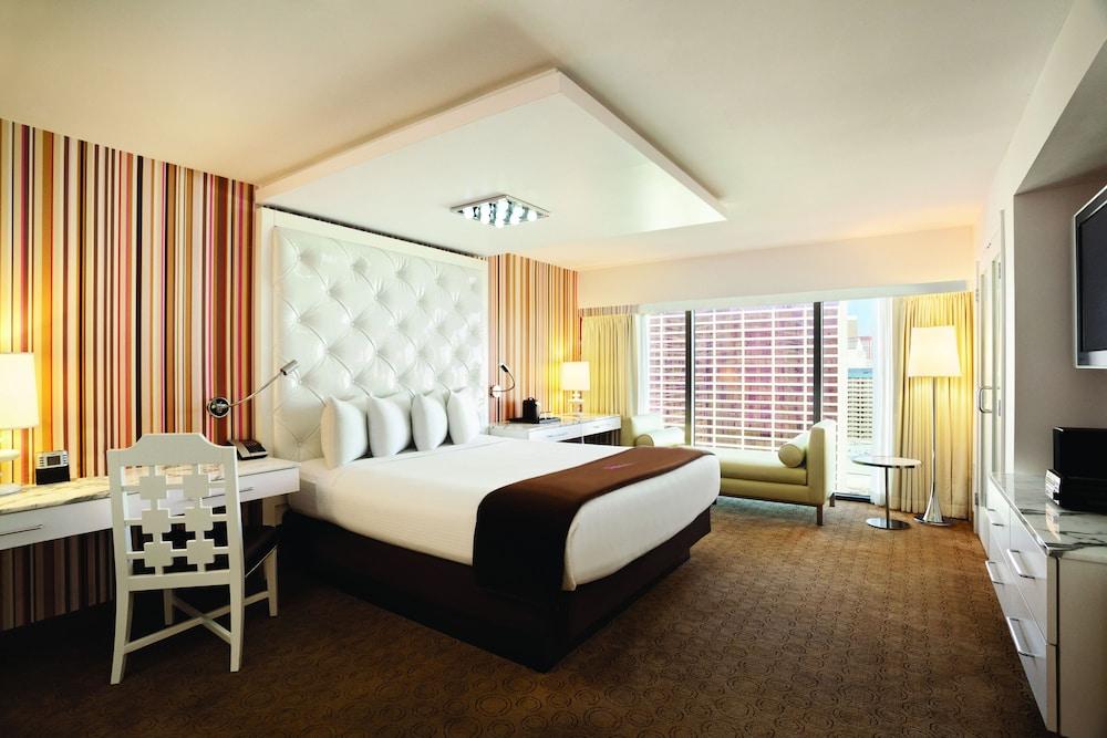 Flamingo Las Vegas Hotel & Casino photo 4