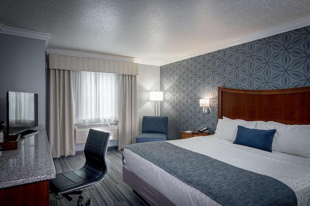 Best Western Plus Franklin Square Inn Troy/Albany photo 24