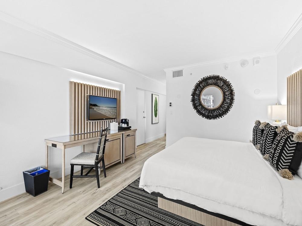 Beachcomber Resort & Club photo 37