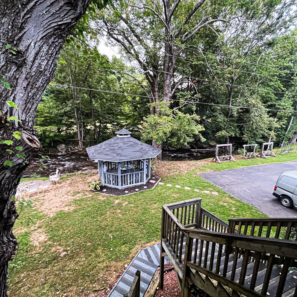 The Valley Inn photo 11