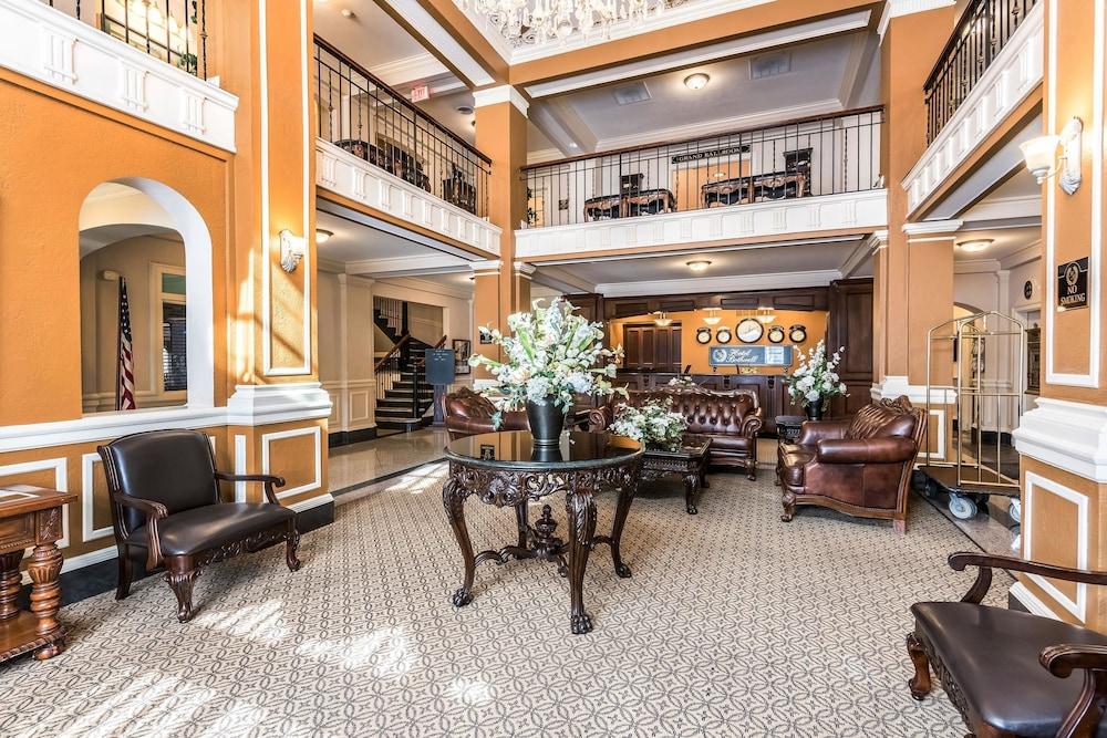 Hotel Bothwell Sedalia Central District, an Ascend Collection Hotel photo 8