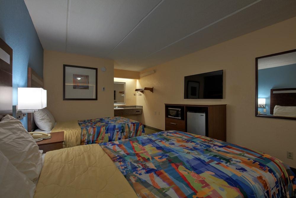 Fair View Inn & Suites photo 15